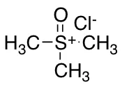 Trimethylsulfoxonium Chloride - image 1