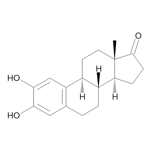 2-Hydroxy Estrone - image 1