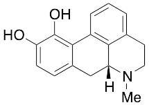 (R)-(-)-Apomorphine - image 1