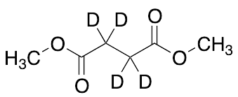 Dimethyl Succinate-d4 - image 1