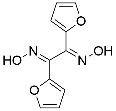 (Z,Z)-Alpha-Furil Dioxime - image 1