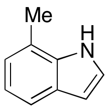 7-Methylindole - image 1