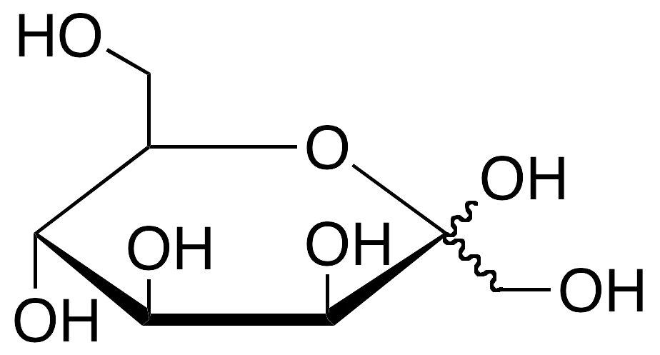 D-Mannoheptulose - image 1