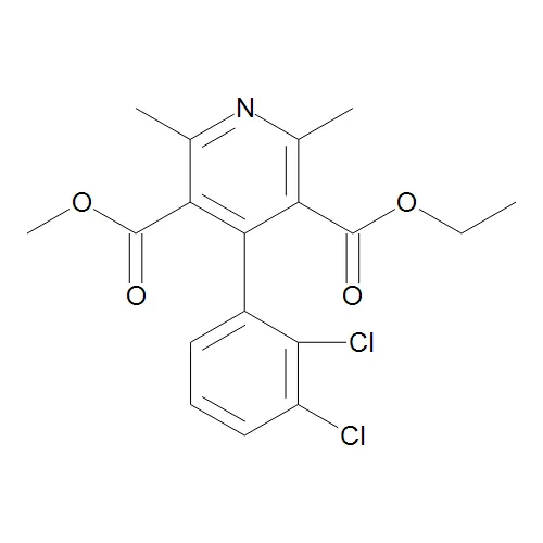 Dehydro Felodipine - image 1