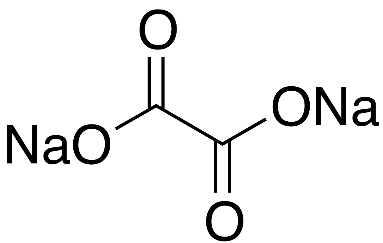 Sodium Oxalate - image 1