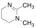 1,2-Dimethyl-1,4,5,6-tetrahydropyrimidine - image 1