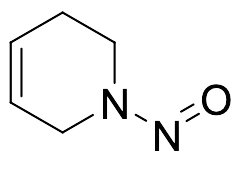 1,2,3,6-Tetrahydro-1-nitrosopyridine - image 1