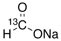 Sodium Formate-1-13C - image 1