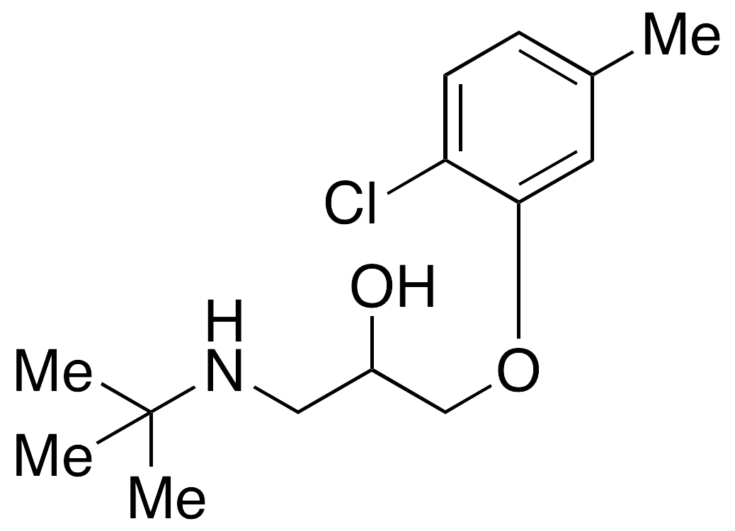 Bupranolol - image 1