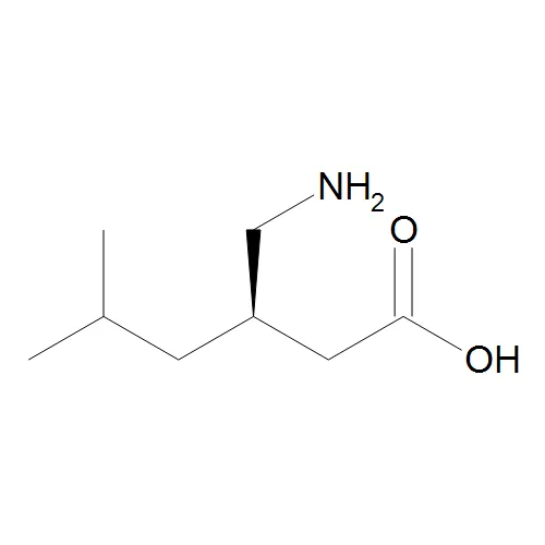 (R)-Pregabalin - image 1