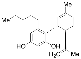 Abnormal Cannabidiol - image 1