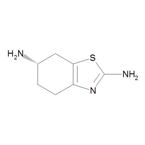 (S)-N-Despropyl Pramipexole - image 1