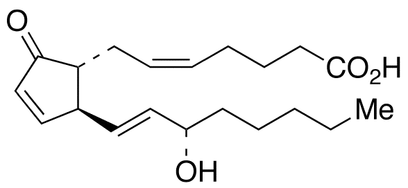 Prostaglandin A2 - image 1