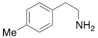 4-Methylphenethylamine - image 1