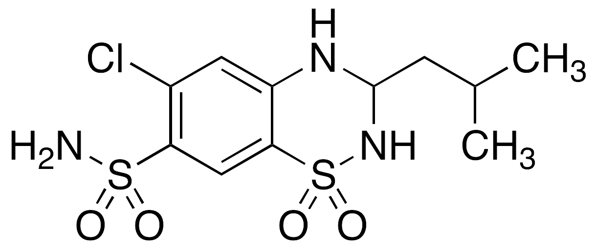 Buthiazide - image 1