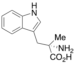 Alpha-Methyl-L-tryptophan - image 1