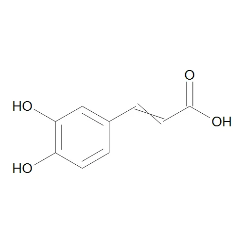 Caffeic Acid - image 1