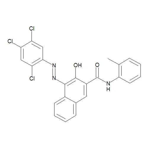 Pigment Red 112 (tech grade) - image 1