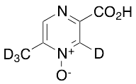 Acipimox-d4 - image 1