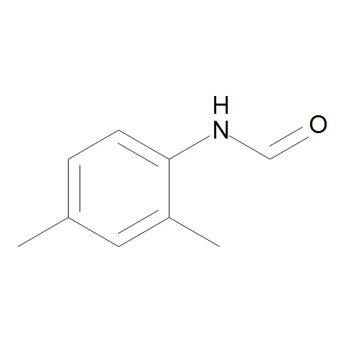 N-(2,4-Dimethylphenyl)formamide - image 1