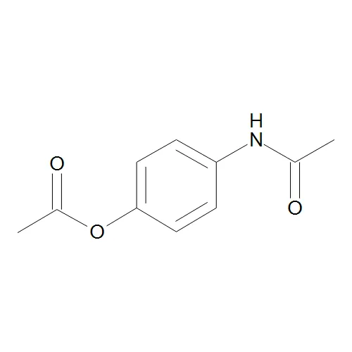 Acetaminophen Acetate (Acetaminophen Impurity) - image 1