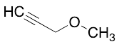 Methyl Propargyl Ether - image 1