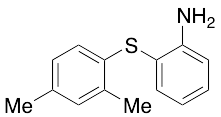 2-[(2,4-Dimethylphenyl)sulfanyl]aniline - image 1