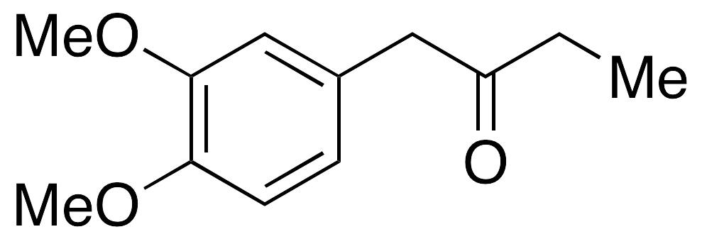 1-(3,4-Dimethoxyphenyl)-2-butanone - image 1