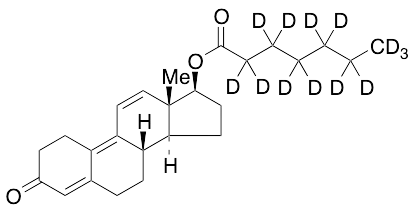 Trenbolone Enanthate-d13 - image 1