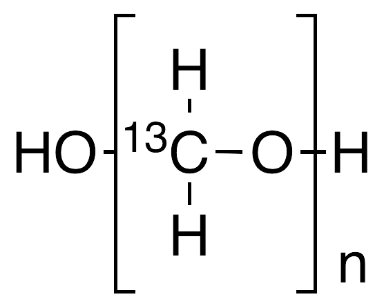 Paraformaldehyde-13C - image 1