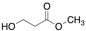 Methyl 3-hydroxypropanoate - image 1