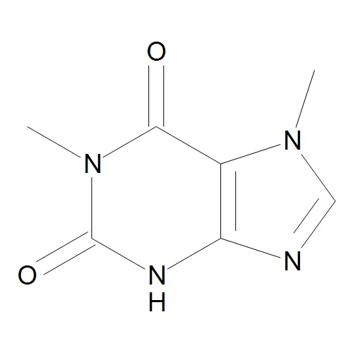 Paraxanthine - image 1