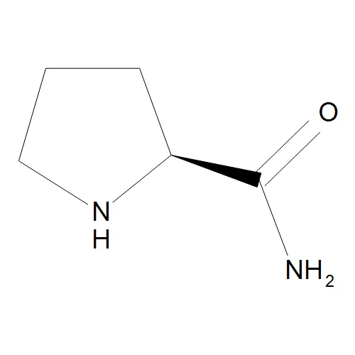 L-Prolinamide - image 1