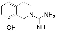 8-Hydroxy Debrisoquin - image 1