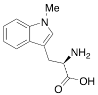 1-Methyl-D-tryptophan - image 1