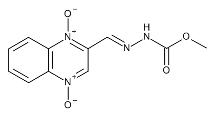 Carbadox (Technical Grade) - image 1