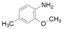 2-Methoxy-4-methylaniline - image 1
