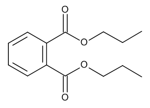 Di-n-propyl Phthalate - image 1