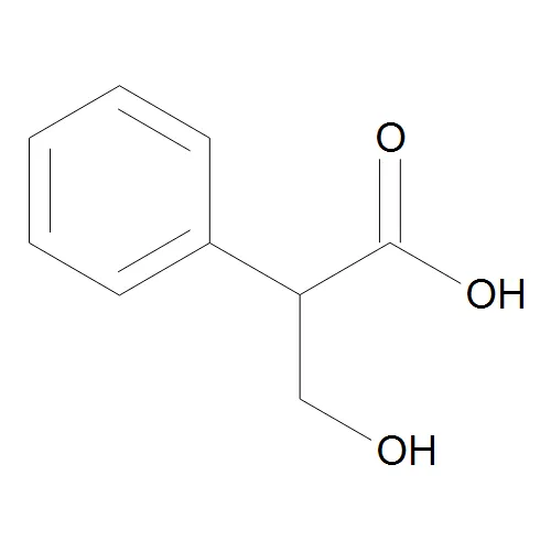 Tropic Acid - image 1
