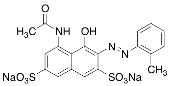 Acid Red 35 - image 1