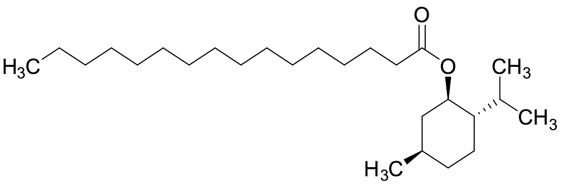 DL-Menthyl Palmitate - image 1