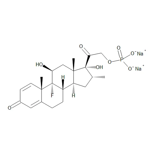 Dexamethasone Sodium Phosphate - image 1