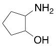 2-Amino cyclopentanol - image 1