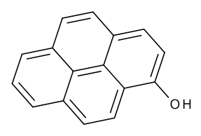 1-Hydroxypyrene - image 1