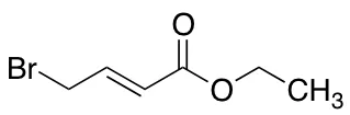 (E)-Ethyl 4-Bromobut-2-enoate (>80%) - image 1