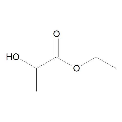 DL-Ethyl Lactate - image 1