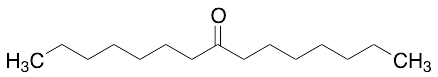 Pentadecan-8-one - image 1