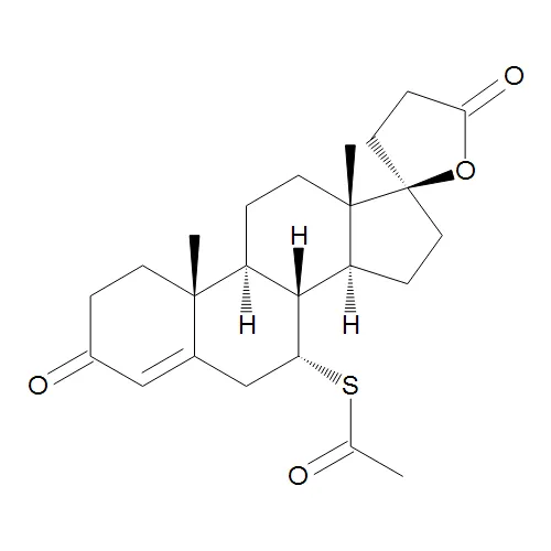 Spironolactone - image 1