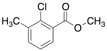Methyl 2-chloro-3-methylbenzoate - image 1