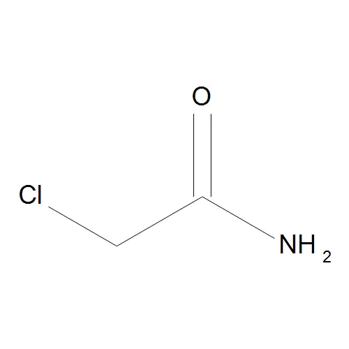 2-Chloroacetamide - image 1
